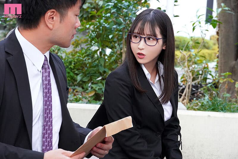 av ญี่ปุ่น สาวออฟฟิศเย็ดพิชิตเจ้านายที่งานเลี้ยง MIDV-293 1
