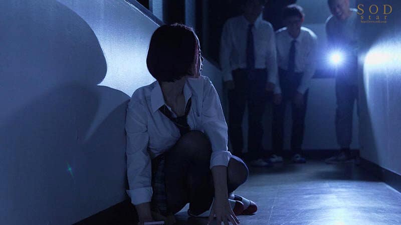 avjapan เย็ดสาวหัวหน้าห้องขี้แกล้ง STARS-824 2