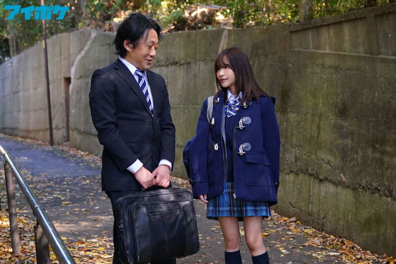 avjapan นักเรียนหมดรักครูเลยเย็ดจัดหนักให้เปลี่ยนใจ IPZZ-048 1