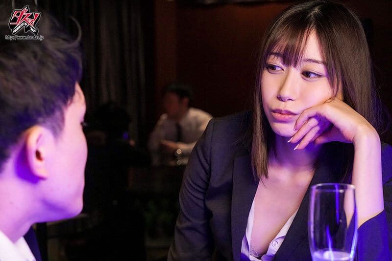 av japan เมาแล้วเงี่ยนเลยจับเจ้านายเย็ด DASS-180 3