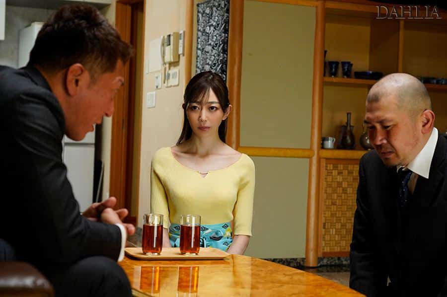 av japan เย็ดเมียลูกน้องหุ่นเด็ดจนติดใจ DLDSS-225 1