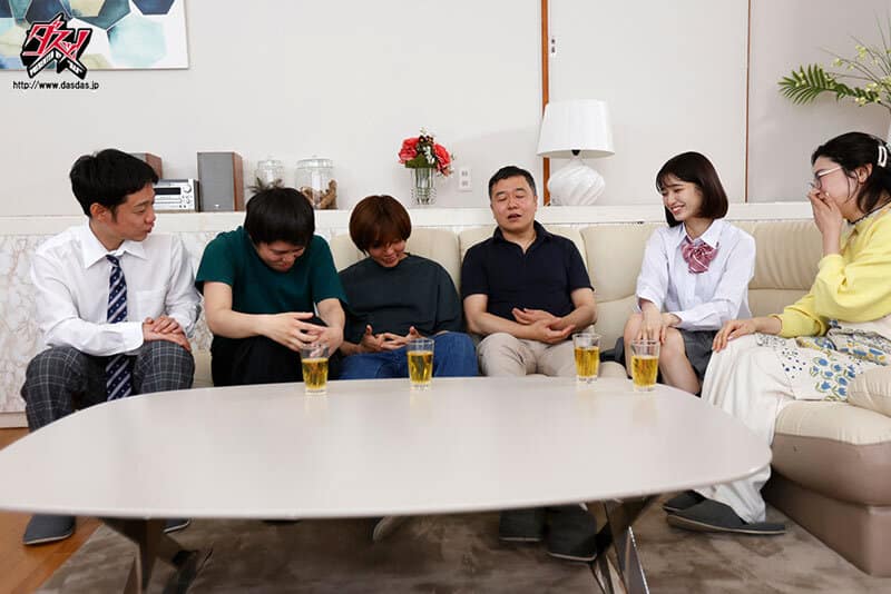 av japan สาวหุ่นเด็ดโดนจับเย็ดตอนแม่ไม่อยู่บ้าน DASS-205 1