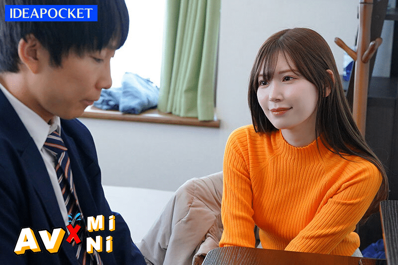 หนังav เรียนเสร็จเย็ดติวเตอร์สาว IPZZ-090 2
