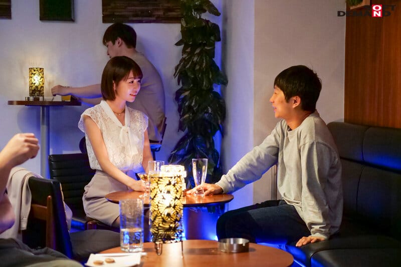 หนังav เย็ดแฟนเก่าส่งท้ายก่อนแต่งงาน SDMUA-072 1