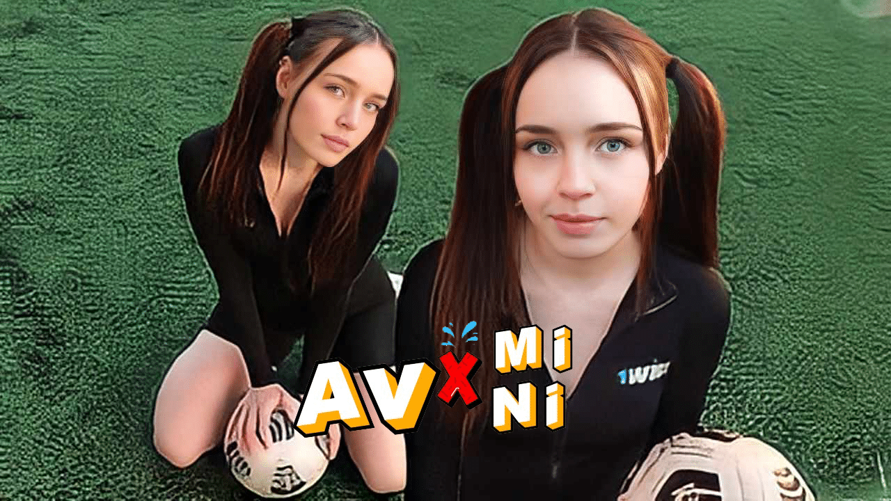 หนังเอวีฝรั่ง Won a professional football player xxx ซ้อมบอลเป็นเหตุ 1