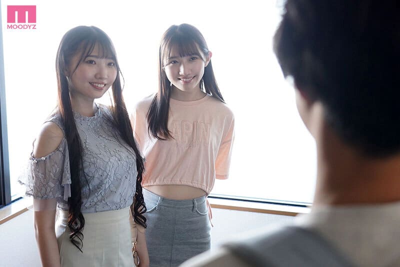 avซับไทย อกหักแค่มีมแท็กทีมพี่น้อง MIDV-678 4
