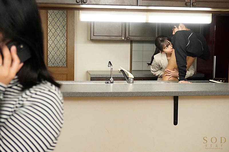 Av เซลล์สาวยั่วเย็ดใช้เซ็กส์ล่อลวง START-057 3