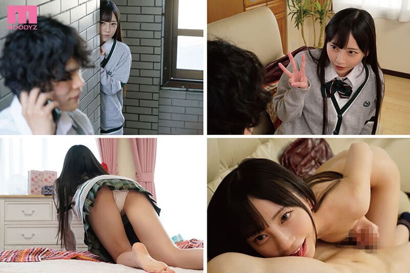 ดูหนังav หนุ่มเวอร์จิ้นได้ฟินกับเพื่อนสนิทสาว MIDV-787 1