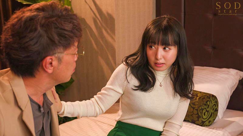 หนังเอวี แชร์ห้องหิมะตกหนักจัดเย็ดกับเจ้านาย START-089 1