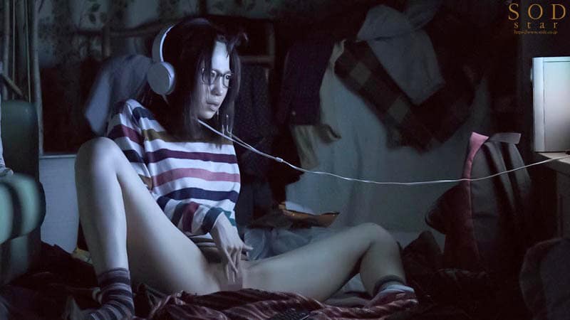 หนังเอวีญี่ปุ่น เย็ดสาวติดเกมโดนเคลมน้ำกระจาย START-124 4