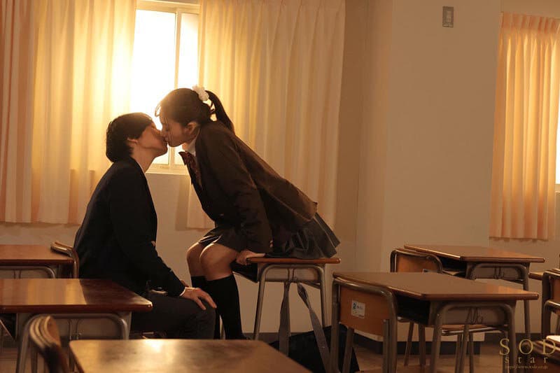 avxxx รำลึกความหลังเย็ดกันกับเพื่อนสาว START-140 1