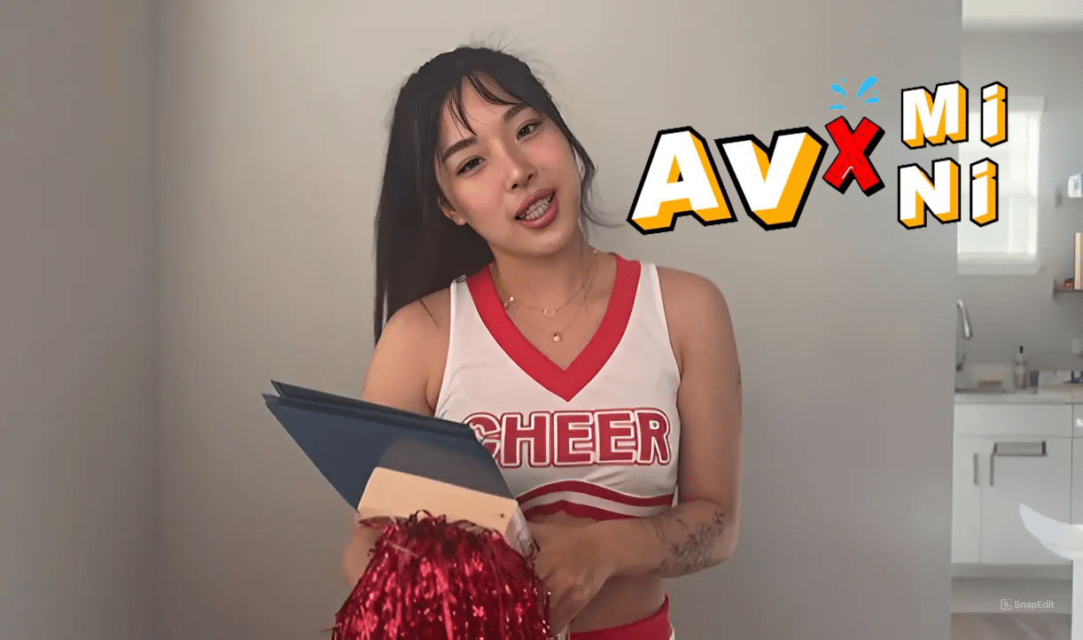 xxxฝรั่ง 5 นาทีทันไหมจะไปซ้อมหลีด oing Her Homework – Elle Lee 1