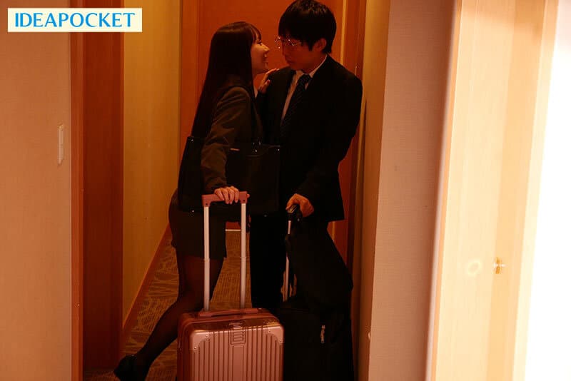 avญี่ปุ่น พายุกระหน่ำจืดแอบซั่มกับหัวหน้า IPZZ-378 3