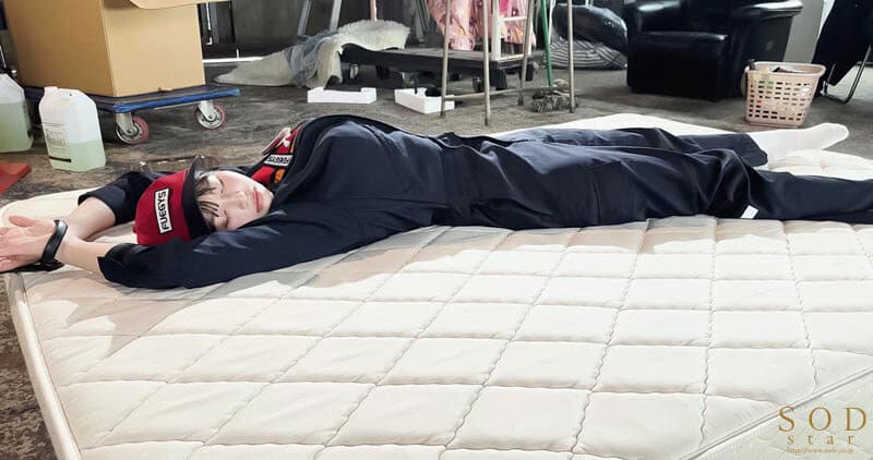 av ญี่ปุ่น มอมยาเสร็จจับเด็กปั๊มไปเย็ดข่มขืน START-181 3