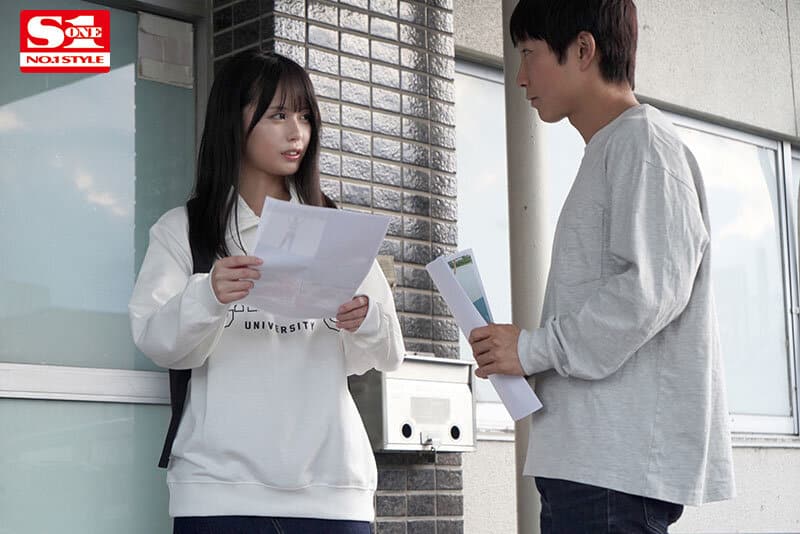 avjapan ย้ายถิ่นมาทัวร์ได้นัวส์กับไอ้จืด SONE-416 4