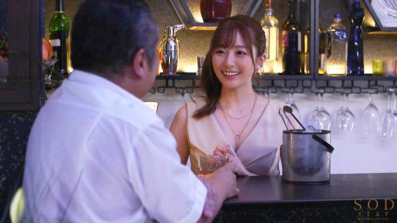 av hd สาวบาร์เปลี่ยนคืนเศร้าเป็นเกมรักเร่าร้อน 3 วันเต็ม START-214 1