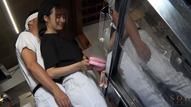 หนังxญี่ปุ่น เย็ดลูกน้องสาวพาร์ทไทม์ START-244 1