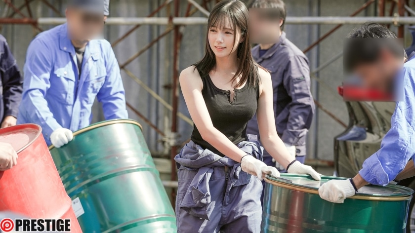 avjapan เย็ดสาวโรงงานขาวสวยเซ็กซี่ ABF-188 1
