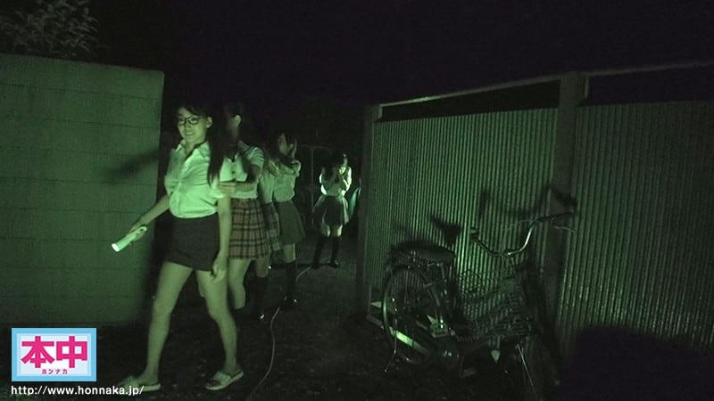javxxx รายการเรียลลิตี้ได้ปี้สาวสวย HNDS-068 2