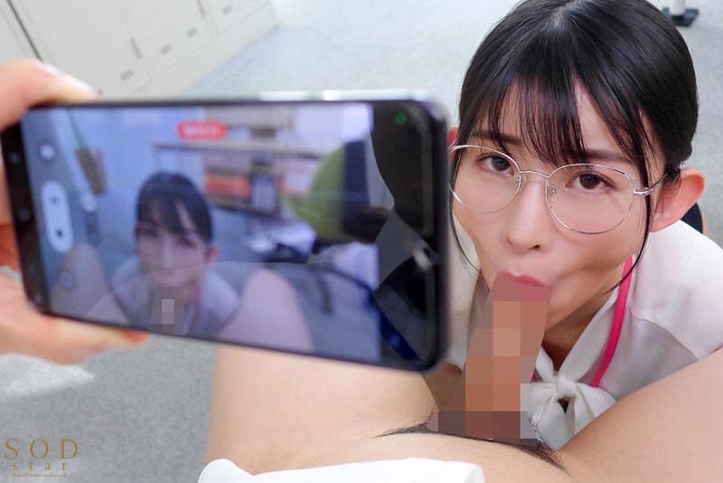 หนังโป๊av เย็ดเพื่อนสาวรับงานไซด์ไลน์ START-274 2