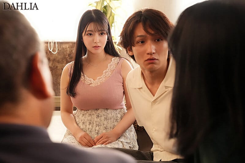 avjapan ถูกกดดันให้แต่งงาน DLDSS-372 1