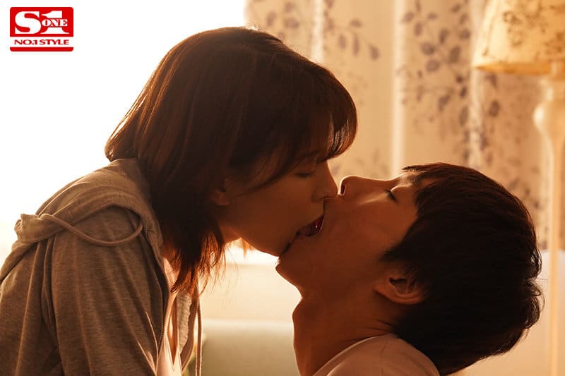 ดูหนังav พี่สาวแฟนทำแทนได้ไหม SSIS-300 4