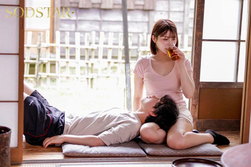 หนังโป๊av หนุ่มไปเที่ยวได้เล่นเสียวกับสาวชนบท START-444 1