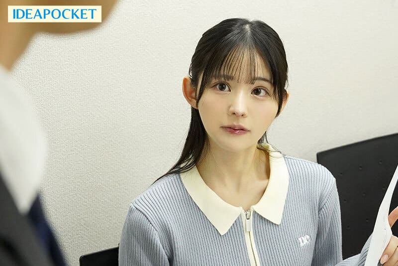 javhd ไอดอลสาวใช้เสน่ห์มัดใจผู้จัดการ IPZZ-725 1
