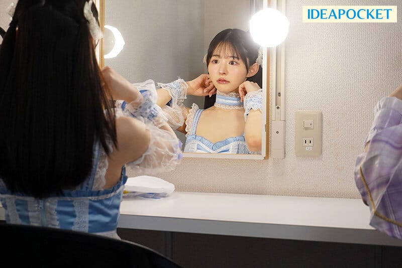 javhd ไอดอลสาวใช้เสน่ห์มัดใจผู้จัดการ IPZZ-725 2