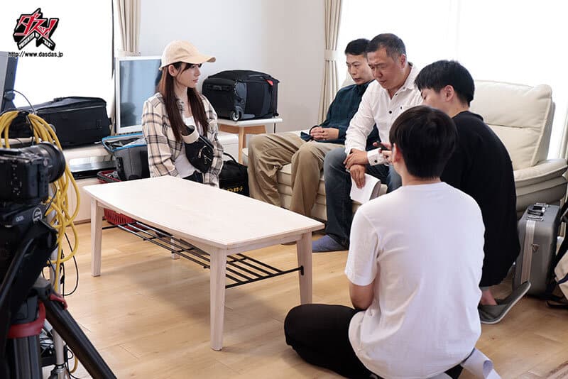 avjapan สาวออฟฟิศฝึกงานโดนเจ้านายจับเย็ด DASS-832 1
