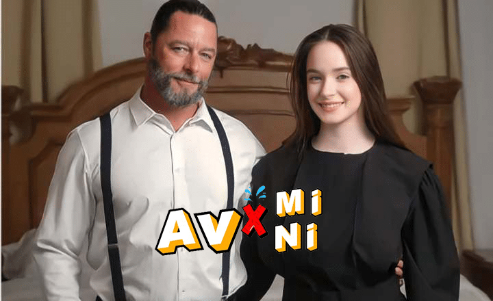 xxx สาวหุ่นเด็ดโดนพ่อเลี้ยงเย็ดลงโทษ Hazel moore