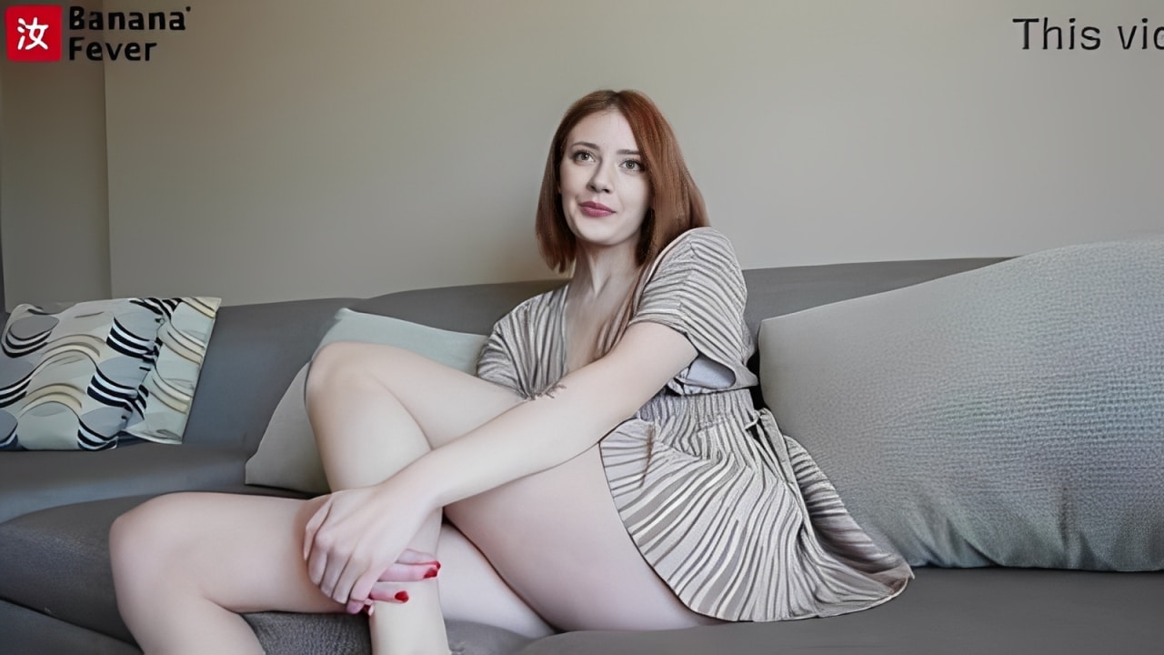 xxxฝรั่ง แฟนคลับนัดเย็ด Blaire Ivory x BananaFever