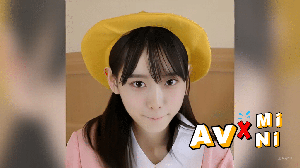 หนังโป๊ญี่ปุ่น สาวน้อยหมวกเหลือง FC2-PPV-4362188