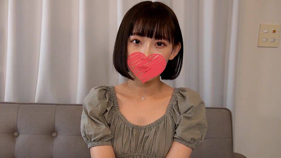 หนังโป๊ญี่ปุ่น สาวผมสั้นโดนฟันจนน้ำแตก FC2PPV 1912367