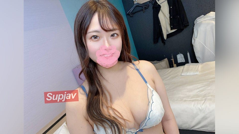 Sexnew นัดสาวอวบหอยใหญ่มาสอดใส่ที่โรงแรม FC2PPV 3202067