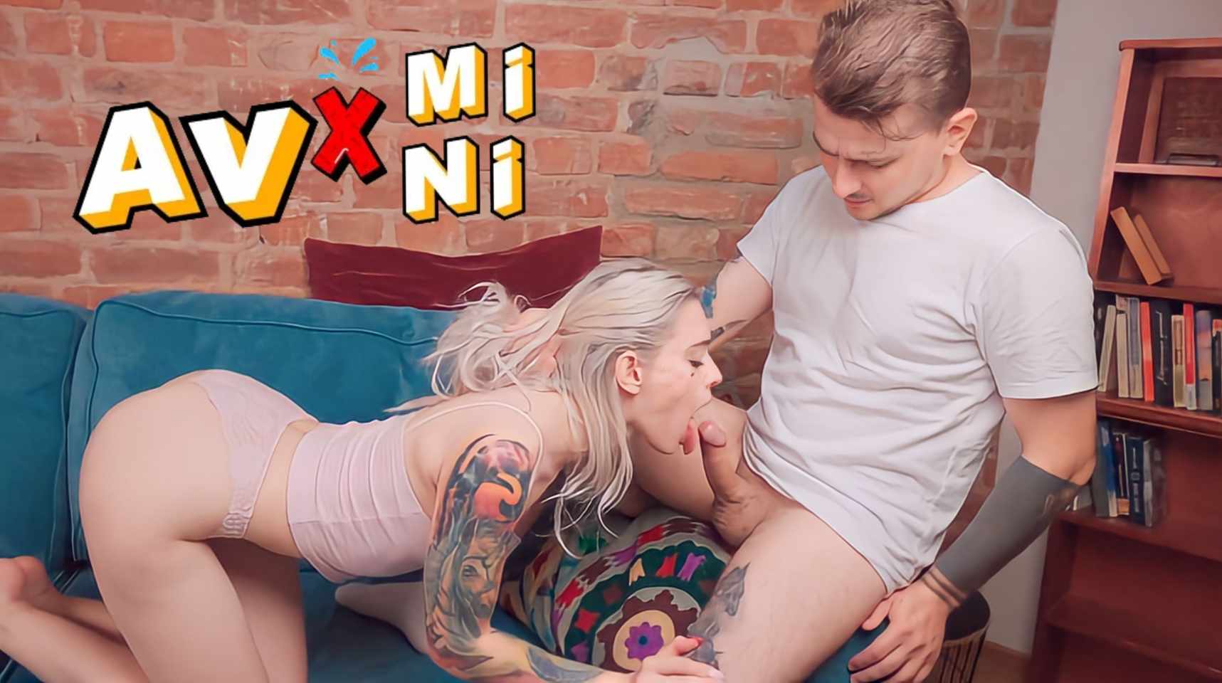 หนังโป๊ฝรั่ง อ่านหนังสือเสร็จมาเย็ดกับพี่ step sister love – BelleNiko